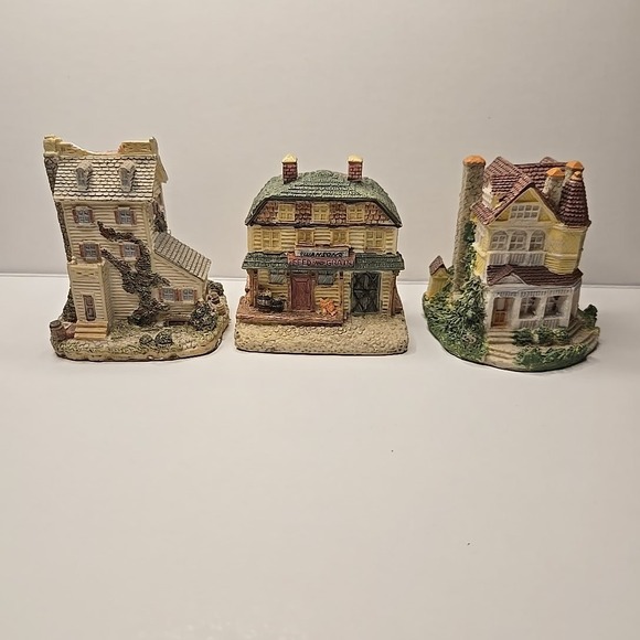 international resourcing services Other - VTG International Resourcing Services Americana AH28 AH20 AH41 Mini 3 House Lot